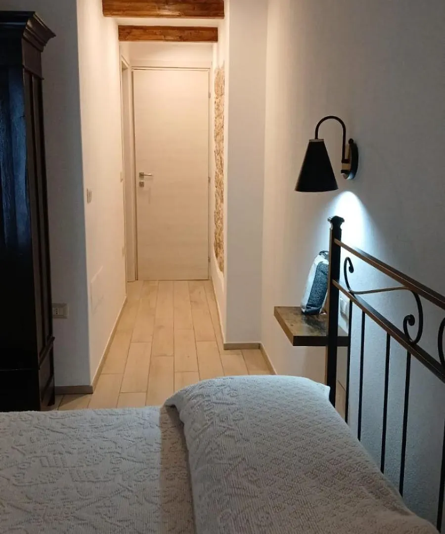 Hotel Monte Longu à Baunei 0*,  Italie