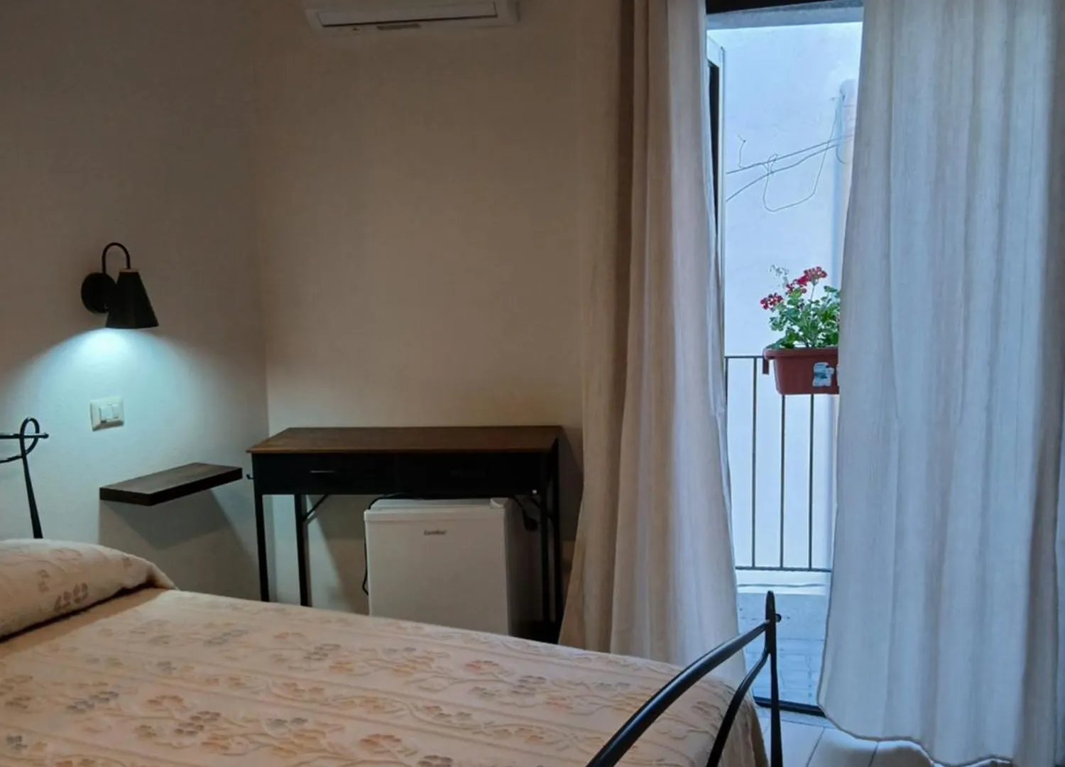 Monte Longu Ξενοδοχείο Baunei