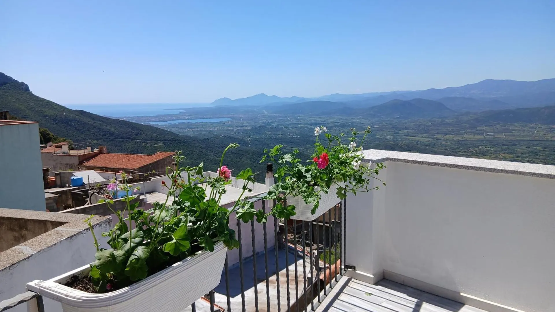 Monte Longu Ξενοδοχείο Baunei 0*,  Ιταλία