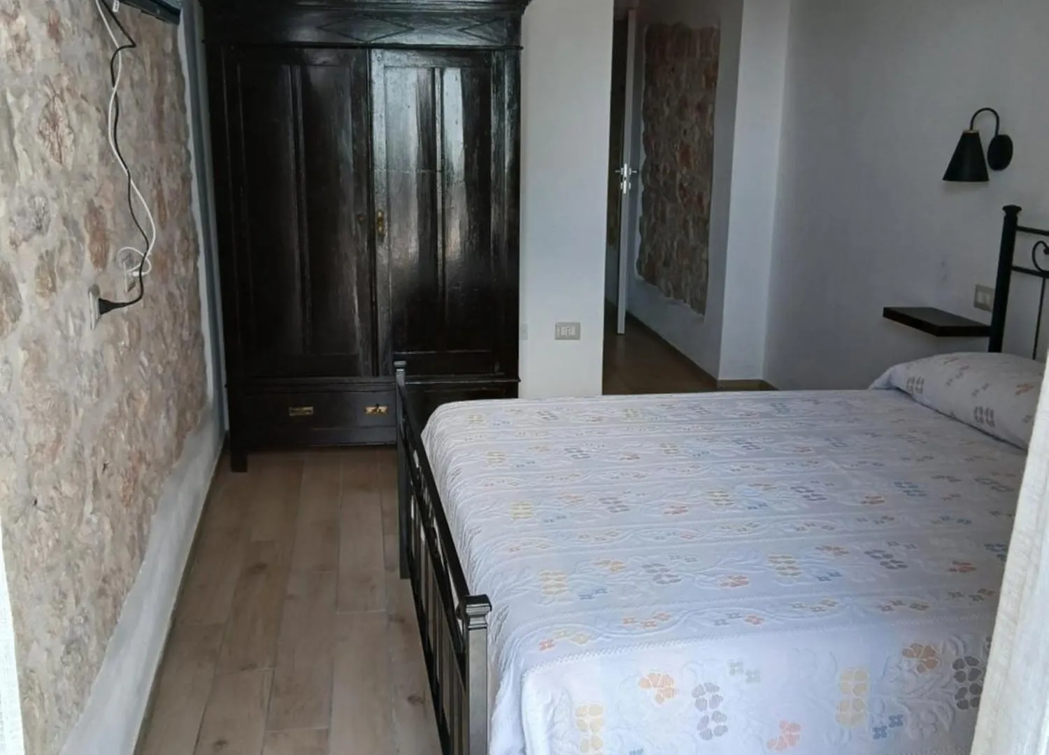 Monte Longu Ξενοδοχείο Baunei Πανσιόν
