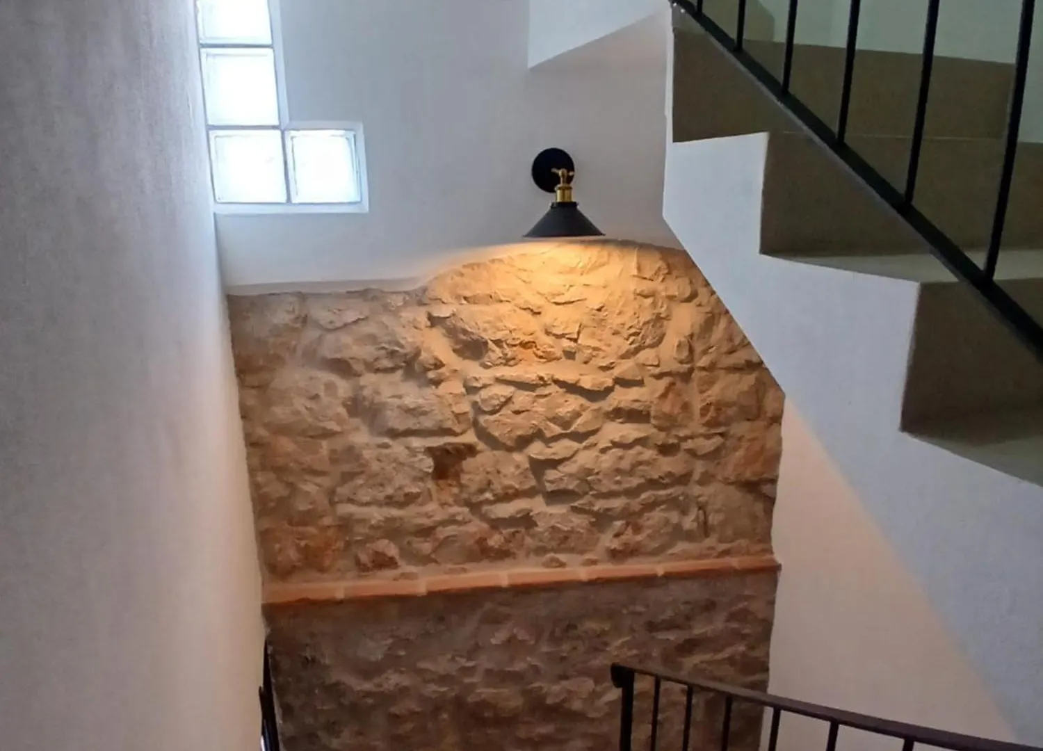 Hotel Monte Longu à Baunei