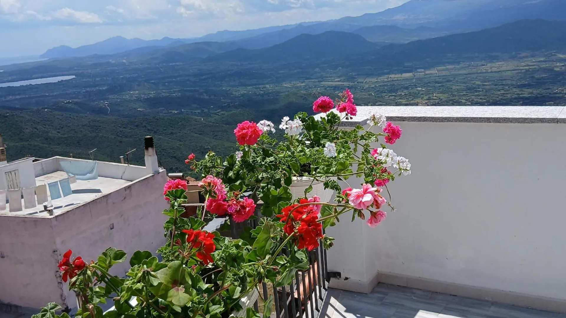 Monte Longu Ξενοδοχείο Baunei