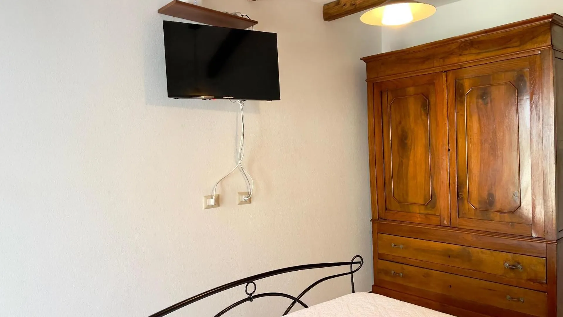 Hotel Monte Longu à Baunei 0*,