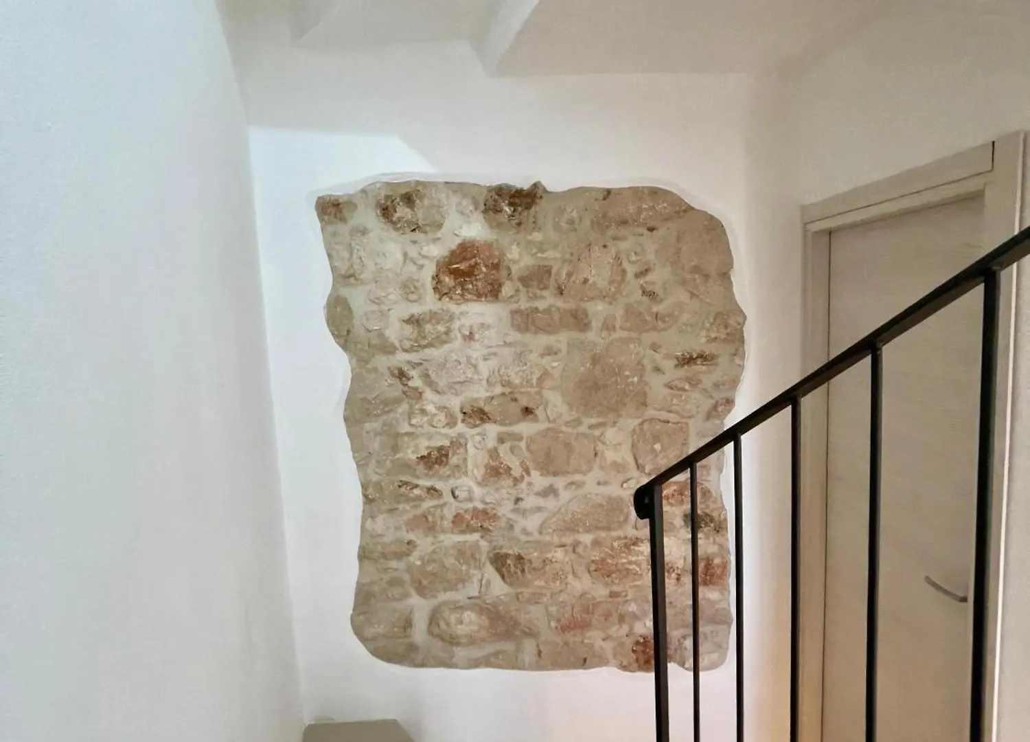 Maison d'hôtes Hotel Monte Longu à Baunei