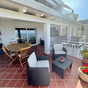 Apartment Con Vista Panoramica, Baunei