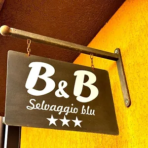 Bed & Breakfast Selvaggio Blu, Baunei